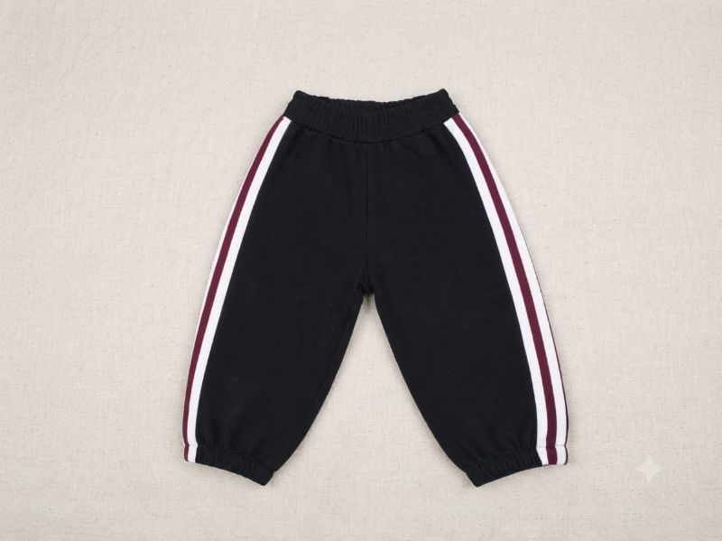 Boys Grey & Black Active Zip-Up Tracksuit Set — view 5 | Kids Wear Online India