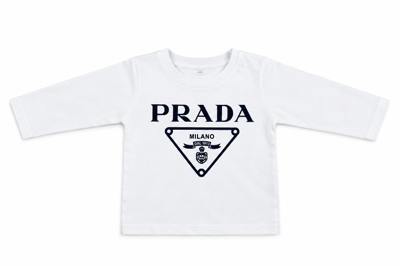 Beige Premium Kids 3-Piece Tracksuit Set – Jacket, T-Shirt & Joggers — view 2 | Kids Wear Online India